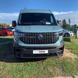 Autres Renault MASTER ELECTRIQUE FG GRANDE AUTONOMIE L2H2 3T5 ADVANCE Deauville