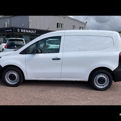 Renault Kangoo KANGOO VAN E-TECH EL FG TOLE L1 AC22/DC80 GSR2 ADVANCE Deauville