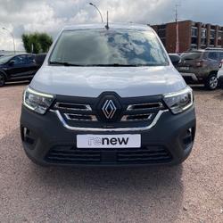 Renault Kangoo KANGOO VAN E-TECH EL FG TOLE L1 AC22/DC80 GSR2 ADVANCE Deauville