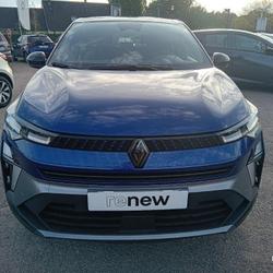 Renault Captur Captur E-Tech full hybrid 145 ch esprit Alpine Deauville