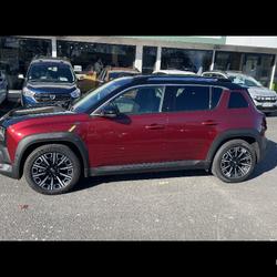 Renault R4 E-Tech Renault 4 E-Tech Electrique 150 ch autonomie confort Iconic Deauville