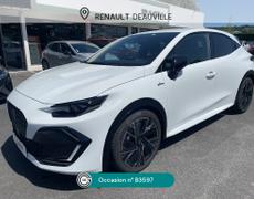 Renault Clio 6 Deauville