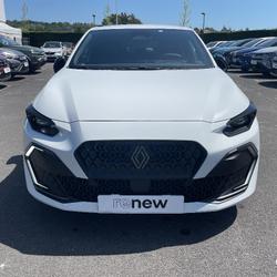 Renault Clio 6 Clio E-Tech full hybrid 160 ch esprit Alpine Deauville