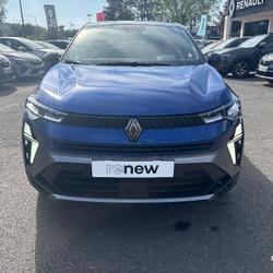 Renault Captur Captur E-Tech full hybrid 160 ch esprit Alpine Deauville