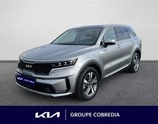 Kia Sorento Yffiniac