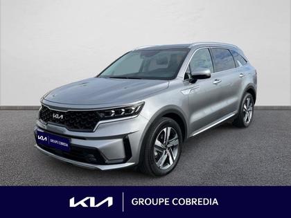 Kia Sorento - 1.6 T-GDi 265ch PHEV Design BVA6 4x4 7 places - 38 890 €