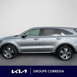 Kia Sorento 1.6 T-GDi 265ch PHEV Design BVA6 4x4 7 places Yffiniac