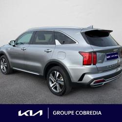 Kia Sorento 1.6 T-GDi 265ch PHEV Design BVA6 4x4 7 places Yffiniac
