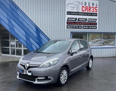 Renault Scenic 3 Bourgbarré