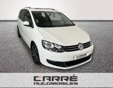 Volkswagen Sharan Avrillé