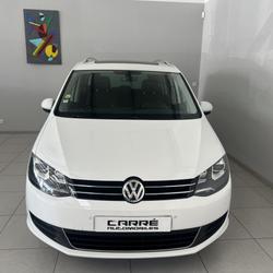 Volkswagen Sharan 2.0 TDI 150 DSG6 Connect BMT occasion - Avrill&eacute; - photo 2/31