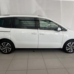 Volkswagen Sharan 2.0 TDI 150 DSG6 Connect BMT occasion - Avrill&eacute; - photo 3/31