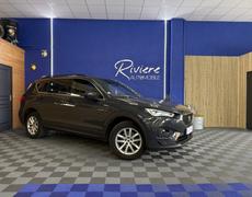 Seat Tarraco Charlieu