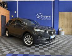 Seat Tarraco Charlieu