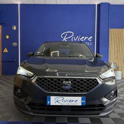 Seat Tarraco 2.0 TDI 150CH STYLE BUSINESS DSG7 5 PLACES occasion - Charlieu - photo 2/50