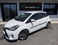Toyota Yaris Chevaigné