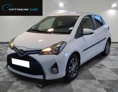 Toyota Yaris Chevaigné