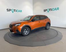 Peugeot e-2008 Fleury-les-Aubrais