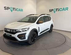 Dacia Jogger Fleury-les-Aubrais