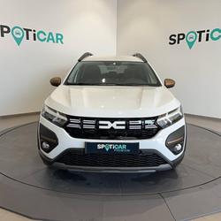 Dacia Jogger Jogger Hybrid 140 5 places GSR2 Extreme Fleury-les-Aubrais