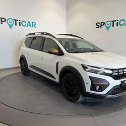 Dacia Jogger Jogger Hybrid 140 5 places GSR2 Extreme Fleury-les-Aubrais