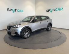 Peugeot 2008 Fleury-les-Aubrais