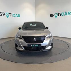 Peugeot 2008 2008 PureTech 100 S&S BVM6 Active Pack Fleury-les-Aubrais