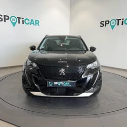 Peugeot e-2008 2008 Electrique 136 ch Style Fleury-les-Aubrais