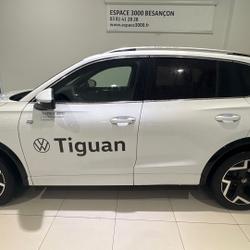 Volkswagen Tiguan 1.5 eTSI 150ch DSG7 R-Line Edition occasion - Besan&ccedil;on - photo 2/17