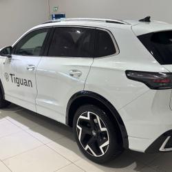 Volkswagen Tiguan 1.5 eTSI 150ch DSG7 R-Line Edition occasion - Besan&ccedil;on - photo 3/17