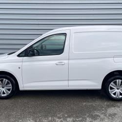 Volkswagen Caddy CADDY CARGO 2.0 TDI 102 BVM6 BUSINESS PLUS Al&egrave;s