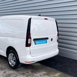 Volkswagen Caddy CADDY CARGO 2.0 TDI 102 BVM6 BUSINESS PLUS Al&egrave;s
