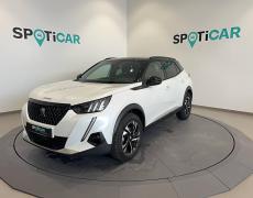 Peugeot 2008 Fleury-les-Aubrais