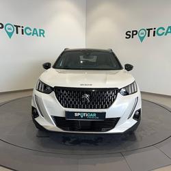 Peugeot 2008 2008 PureTech 130 S&S EAT8 GT Fleury-les-Aubrais