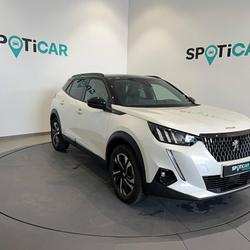 Peugeot 2008 2008 PureTech 130 S&S EAT8 GT Fleury-les-Aubrais