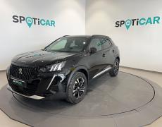 Peugeot 2008 Fleury-les-Aubrais