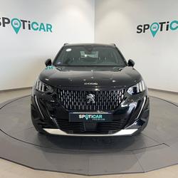 Peugeot 2008 2008 PureTech 130 S&S EAT8 GT Fleury-les-Aubrais