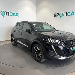 Peugeot 2008 2008 PureTech 130 S&S EAT8 GT Fleury-les-Aubrais