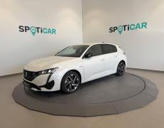 Peugeot 308 III Phase 1 Fleury-les-Aubrais