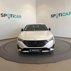 Peugeot 308 III Phase 1 308 PHEV 180 e-EAT8 Allure Pack Fleury-les-Aubrais