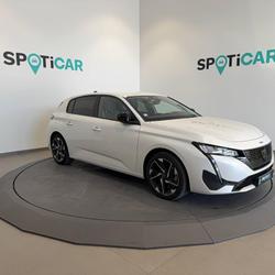 Peugeot 308 III Phase 1 308 PHEV 180 e-EAT8 Allure Pack Fleury-les-Aubrais