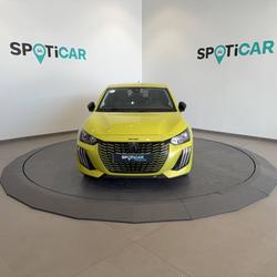 Peugeot 208 208 PureTech 100 S&S BVM6 Allure Fleury-les-Aubrais