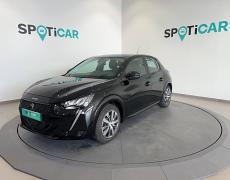 Peugeot e-208 Olivet