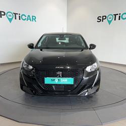 Peugeot e-208 208 Electrique 50 kWh 136ch Active Olivet