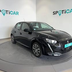 Peugeot e-208 208 Electrique 50 kWh 136ch Active Olivet