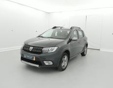 Dacia Sandero Ifs