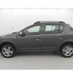 Dacia Sandero Sandero TCe 90 Stepway Ifs