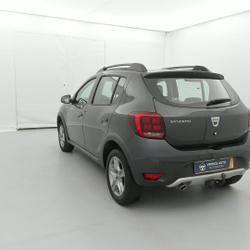Dacia Sandero Sandero TCe 90 Stepway Ifs