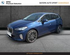 BMW Serie 2 Active Tourer Coudekerque-Branche