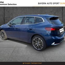 BMW Serie 2 Active Tourer 218i 136ch Luxury DKG7 Coudekerque-Branche